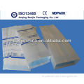 medical disposable packaging bags